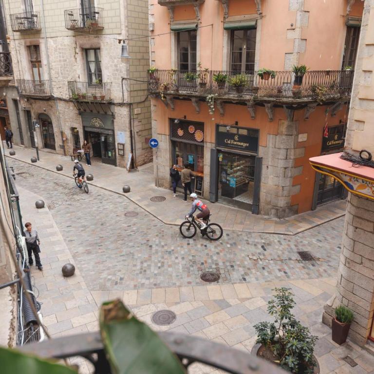 Bravissimo Cort Reial 15, Monthly Apartment - Apartamento de 3 dormitorios - 40