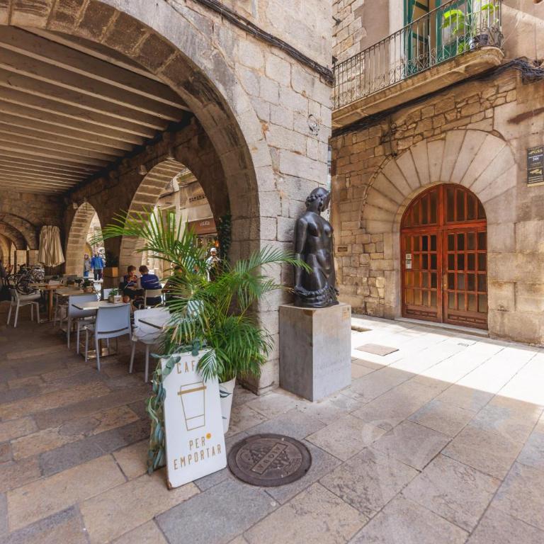 Bravissimo Cort Reial 15, Monthly Apartment - Apartamento de 3 dormitorios - 43