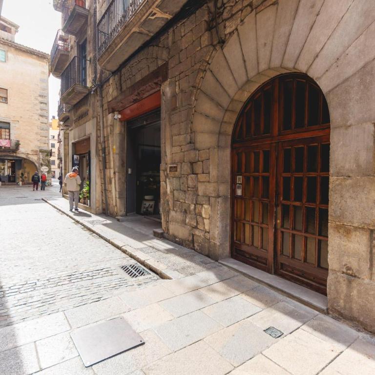 Bravissimo Cort Reial 15, Monthly Apartment - Apartamento de 3 dormitorios - 44