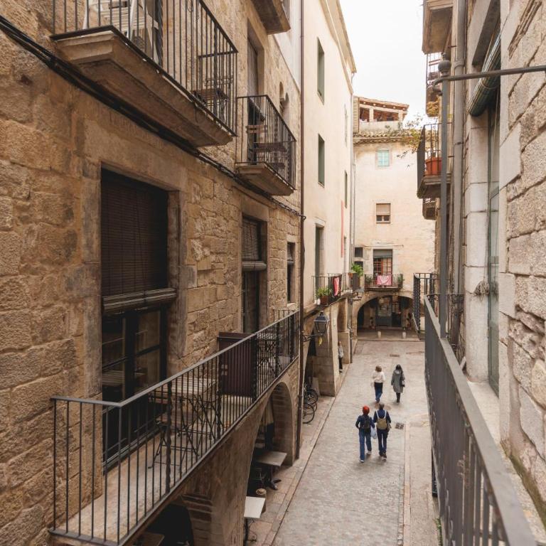 Bravissimo Cort Reial 15, Monthly Apartment - Apartamento de 3 dormitorios - 38
