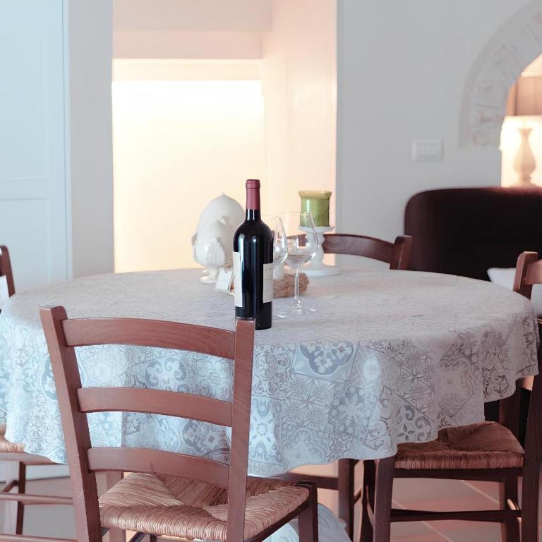 BORGANTHIA - Appartamento con 2 Camere da Letto - 20