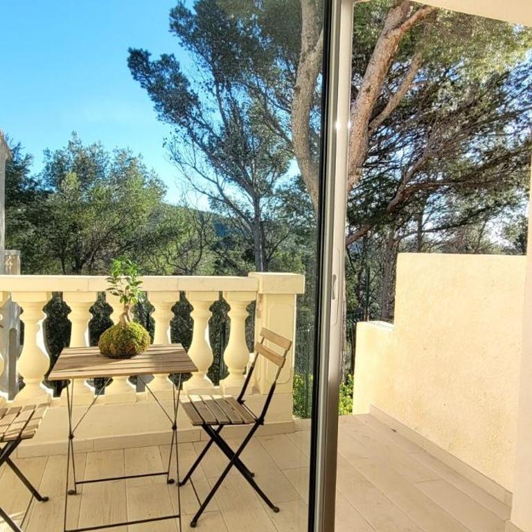 Villa Palama - Chambre Double Supérieure - 2