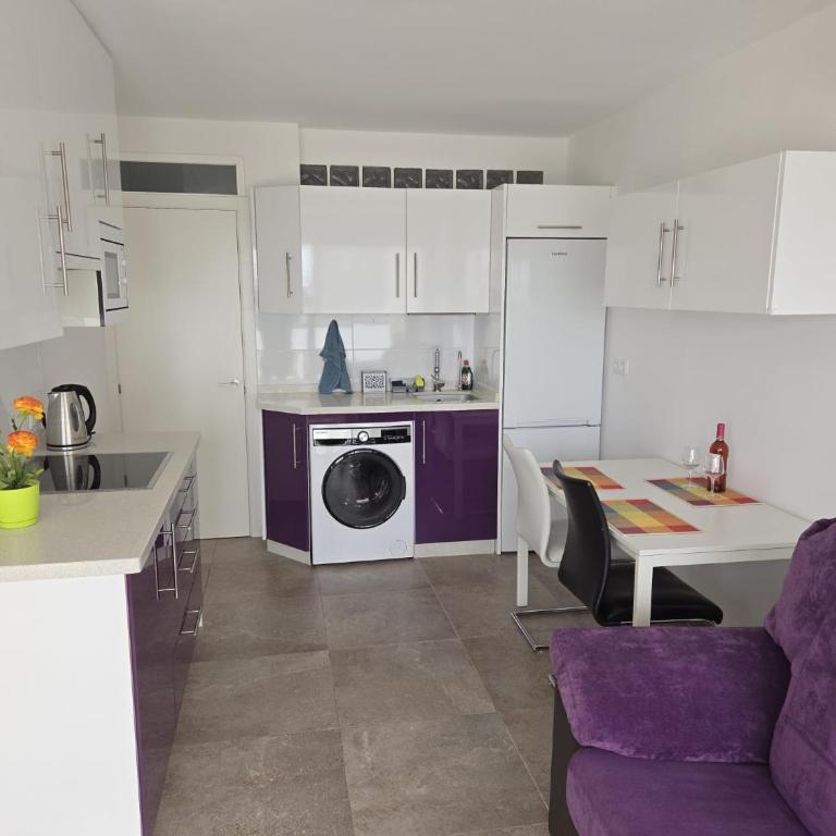 Doctor Ferrán 10 Alto - Apartamento de 1 dormitorio - 6