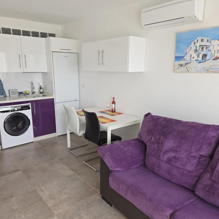 Doctor Ferrán 10 Alto - Apartamento de 1 dormitorio - 5