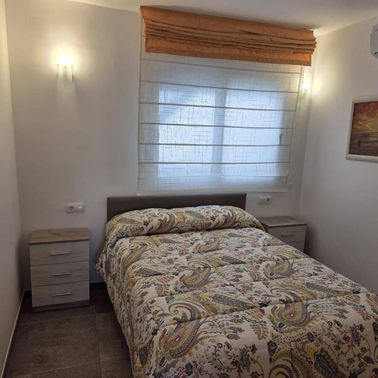 Doctor Ferrán 10 Alto - Apartamento de 1 dormitorio - 8