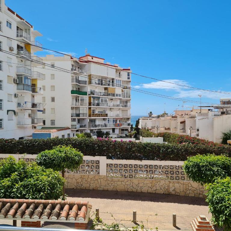 Doctor Ferrán 10 Alto - Apartamento de 1 dormitorio - 13