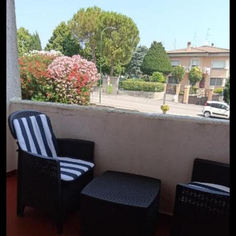 Garda Lake Stay - Appartamento con 1 Camera da Letto - 14