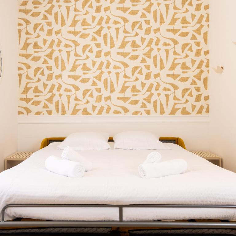 Studio design et cosy - Coeur de Nantes - Appartement Suite - 18