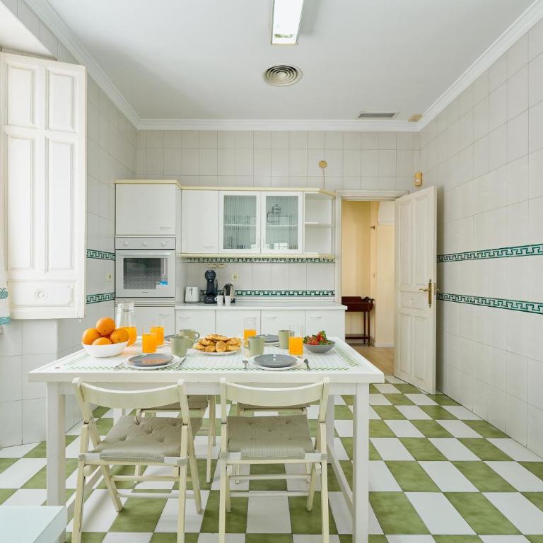 Apartamento centro Málaga y Playa de la Malagueta - Apartamento con vistas al mar - 11