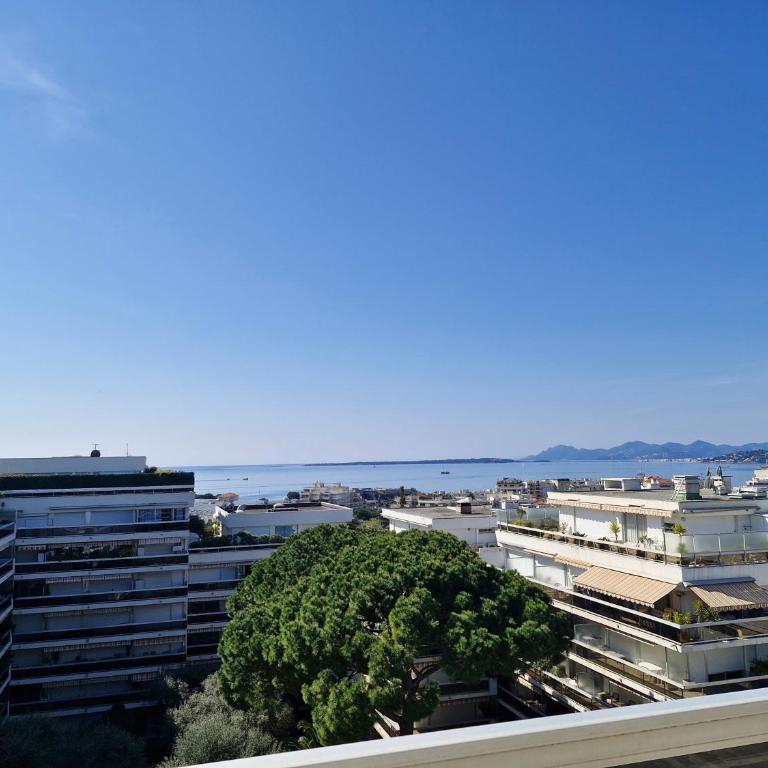 TANIT Incroyable vue sur des Îles - Appartement 2 Chambres - Vue sur Mer - 3