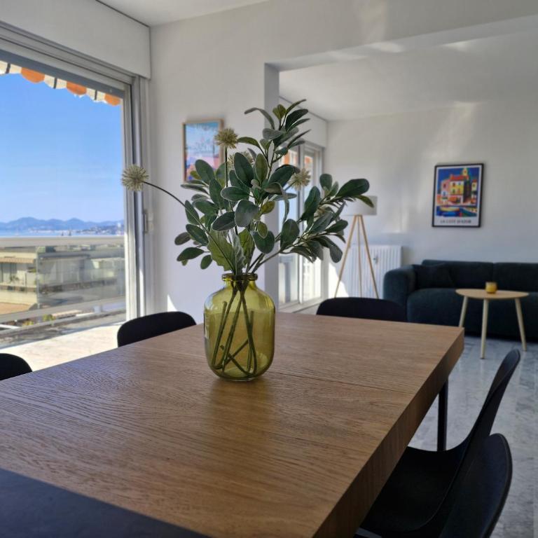 TANIT Incroyable vue sur des Îles - Appartement 2 Chambres - Vue sur Mer - 14