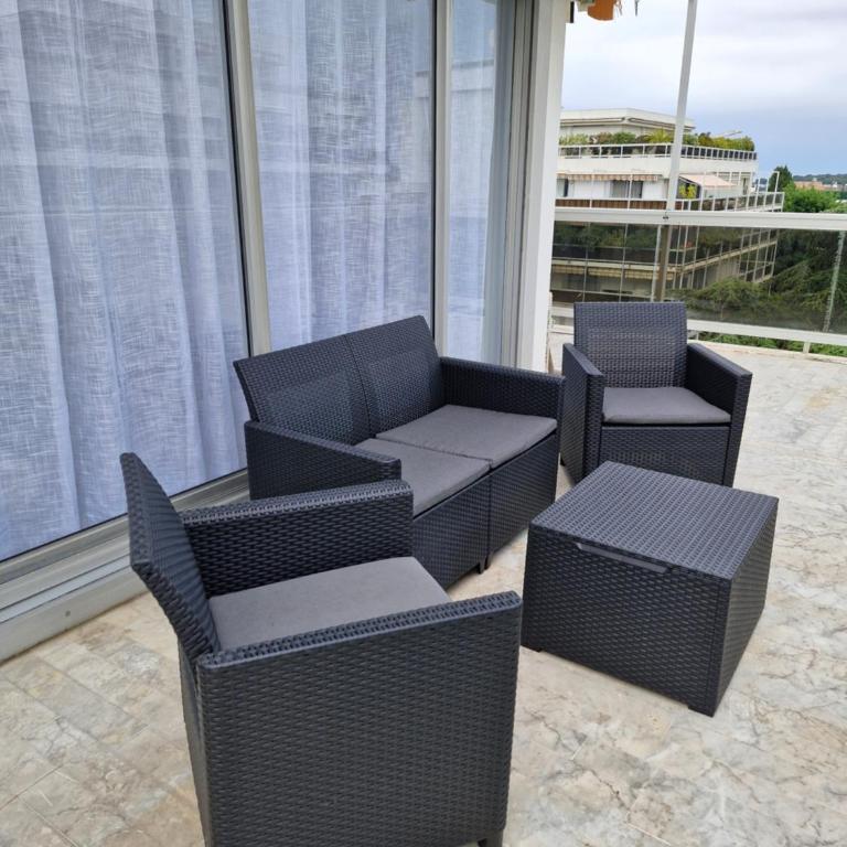 TANIT Incroyable vue sur des Îles - Appartement 2 Chambres - Vue sur Mer - 15