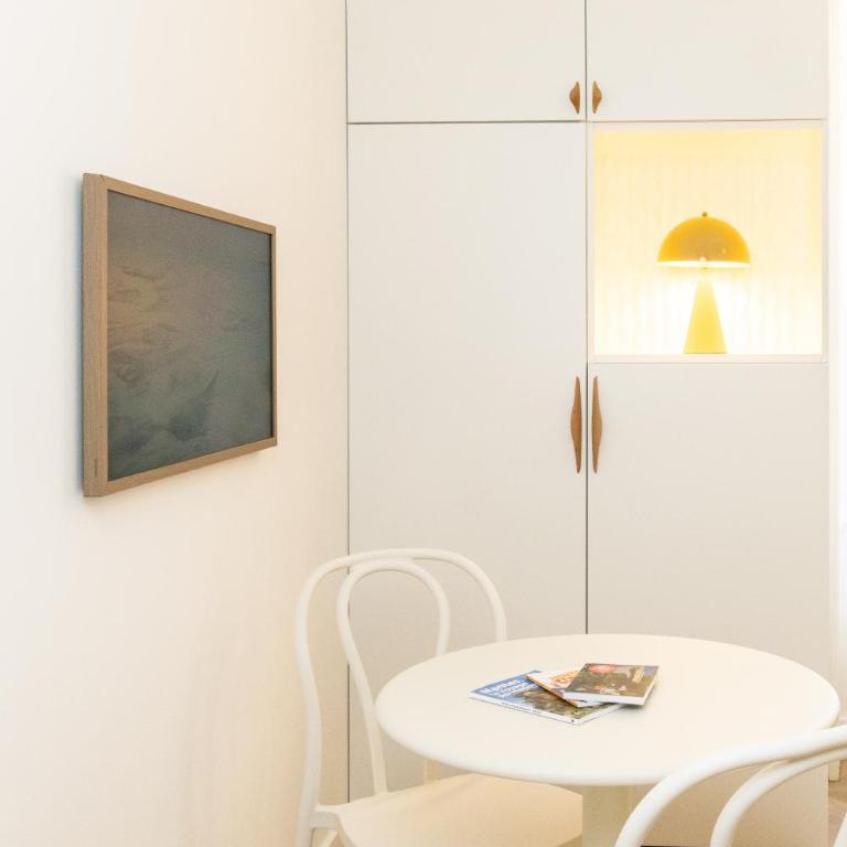 Studio design et cosy - Coeur de Nantes - Appartement Suite - 7