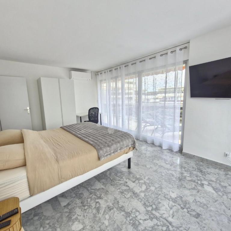TANIT Incroyable vue sur des Îles - Appartement 2 Chambres - Vue sur Mer - 16