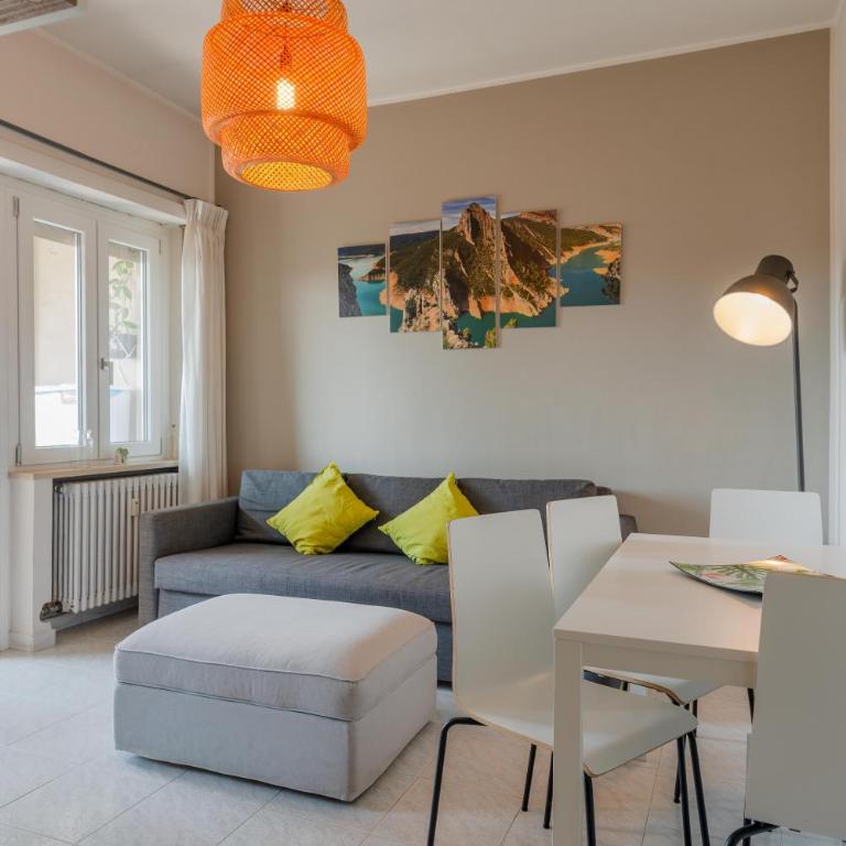 Fibonacci 11 - Two-Bedroom Family Apartment - 3
