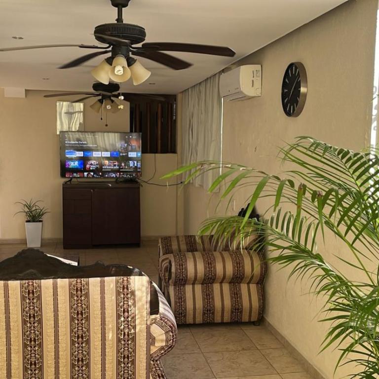 Casa Aca - Deluxe Junior Suite - 4