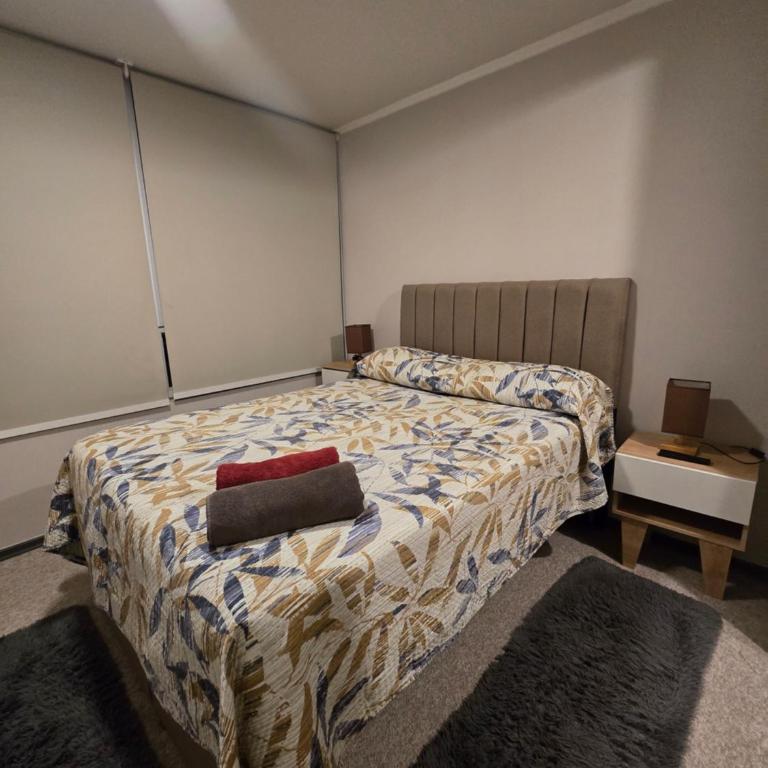 Fabuloso y central Departamento 2 dormitorios - Apartamento de 2 dormitorios - 17