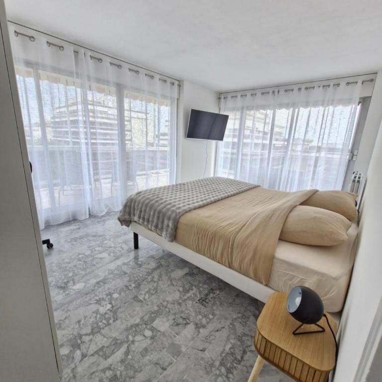 TANIT Incroyable vue sur des Îles - Appartement 2 Chambres - Vue sur Mer - 19