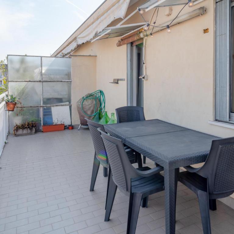 Fibonacci 11 - Two-Bedroom Family Apartment - 21
