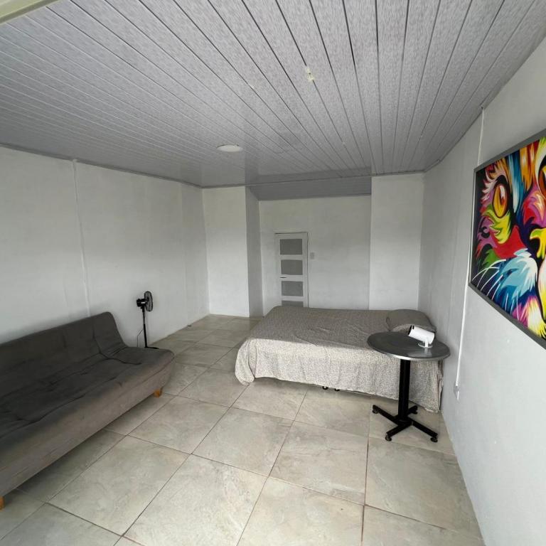 Cabañas Villa Pao - Double or Twin Room - 1