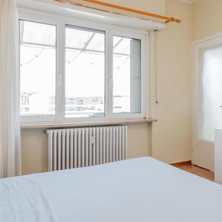 Fibonacci 11 - Two-Bedroom Family Apartment - 45