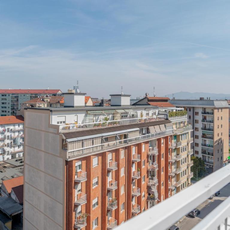 Fibonacci 11 - Two-Bedroom Family Apartment - 23