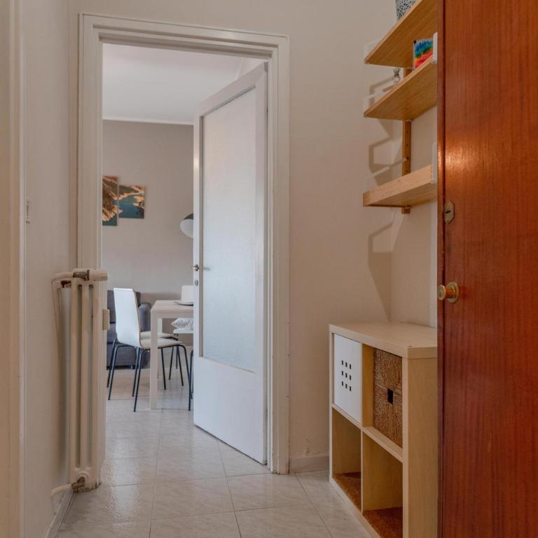 Fibonacci 11 - Two-Bedroom Family Apartment - 44