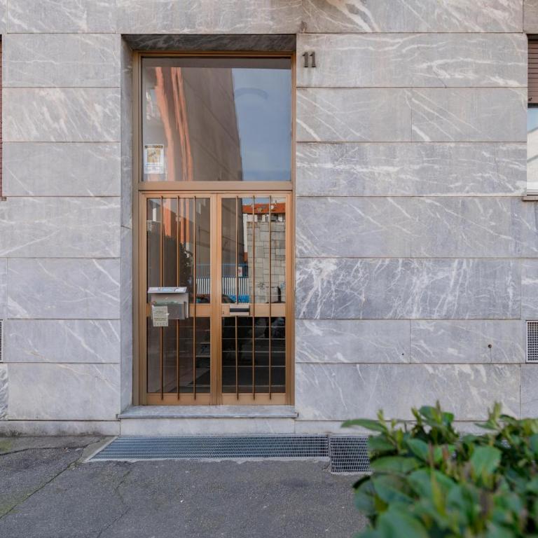Fibonacci 11 - Two-Bedroom Family Apartment - 43