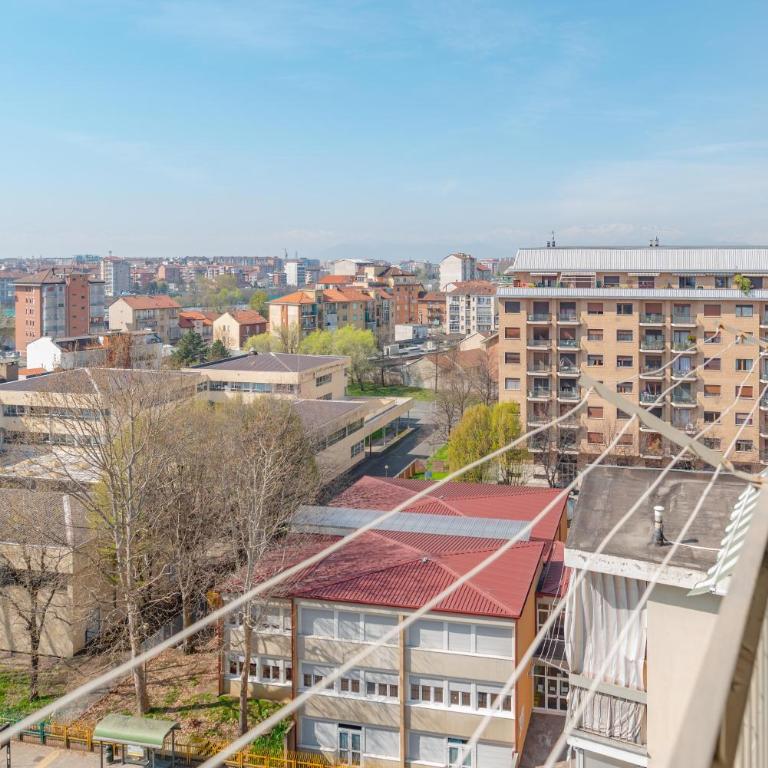 Fibonacci 11 - Two-Bedroom Family Apartment - 50
