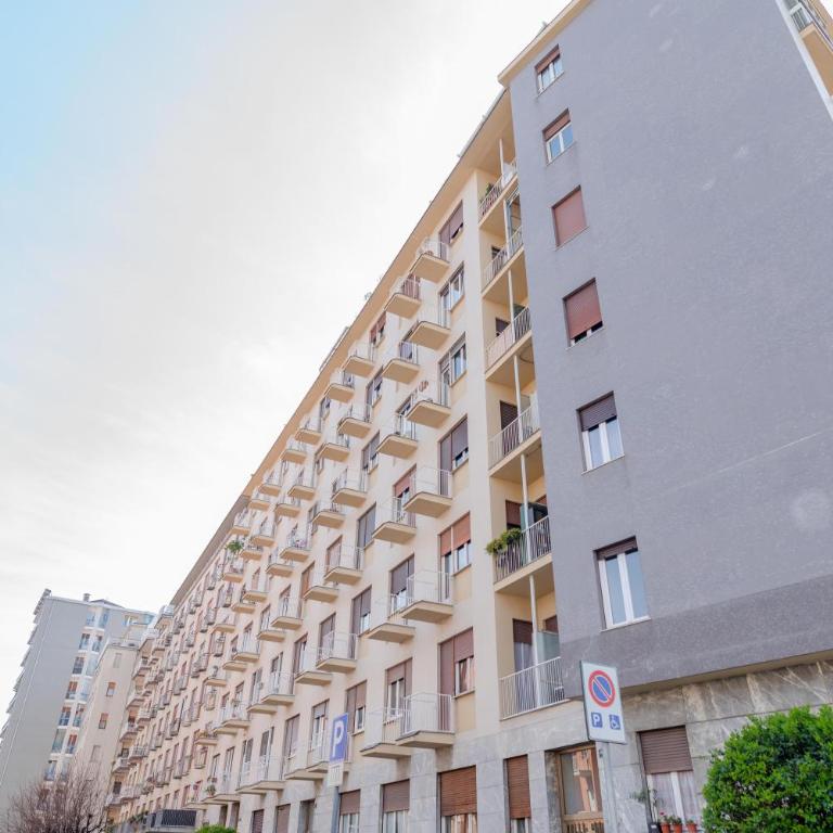 Fibonacci 11 - Two-Bedroom Family Apartment - 53