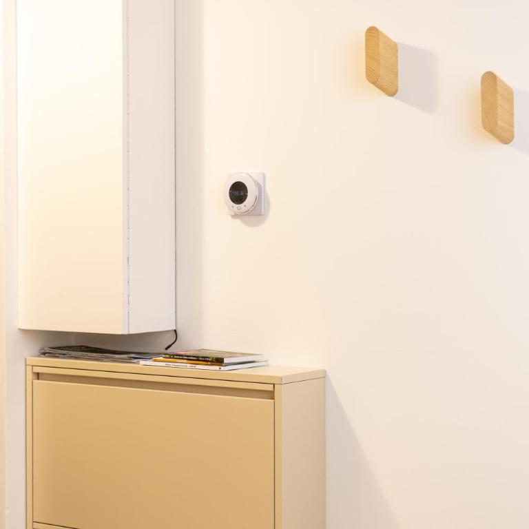 Studio design et cosy - Coeur de Nantes - Appartement Suite - 16