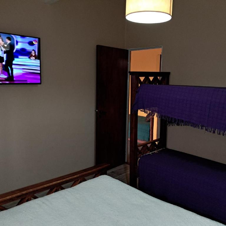 El Paraíso - One-Bedroom Apartment - 5