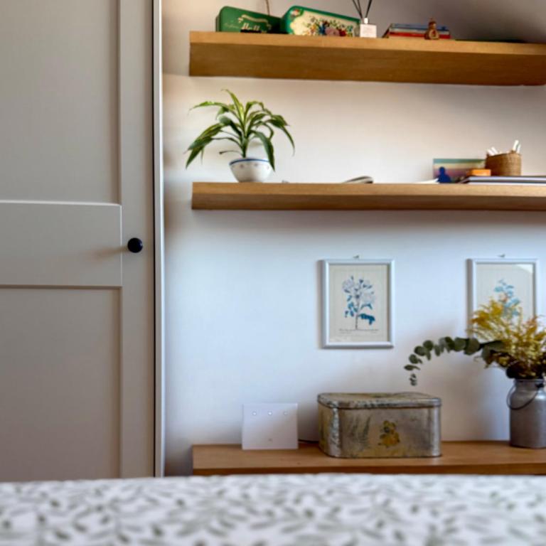 Casa Ginepro via Mazzini - One-Bedroom Apartment - 6