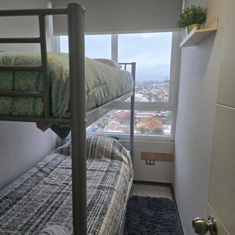 Fabuloso y central Departamento 2 dormitorios - Apartamento de 2 dormitorios - 19
