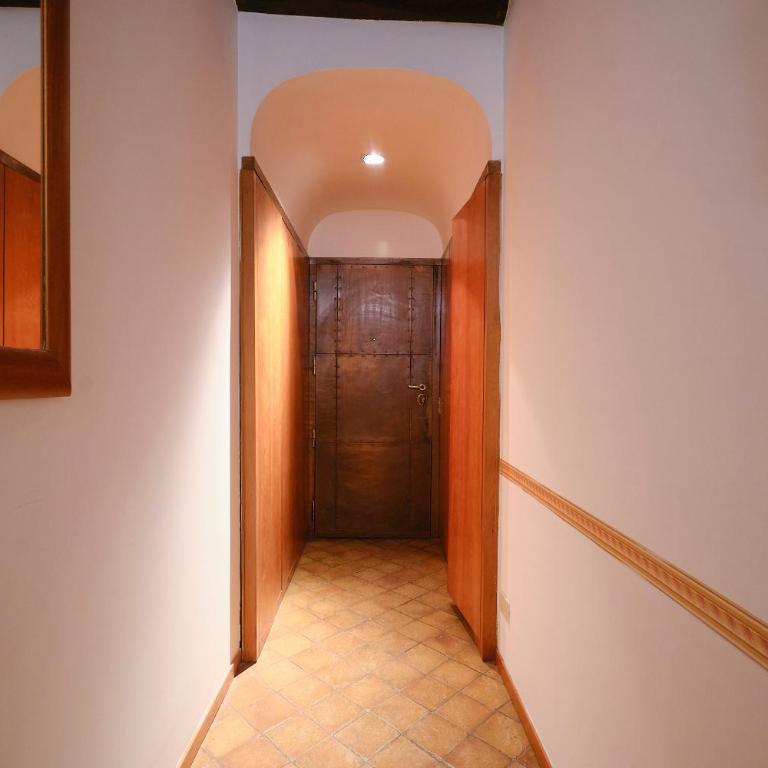 Governo Vecchio Maison - Appartamento con 1 Camera da Letto - 16