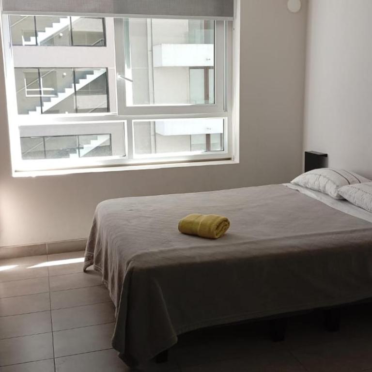 Departamento Estudio, Centro de Temuco - Apartamento de 1 dormitorio - 5