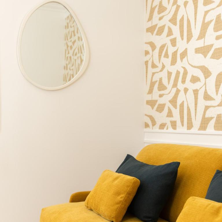 Studio design et cosy - Coeur de Nantes - Appartement Suite - 3