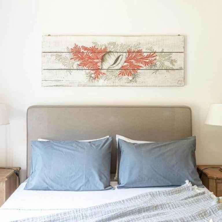Villa Il Giardino di Anchise Mondello - Two-Bedroom Villa - 55