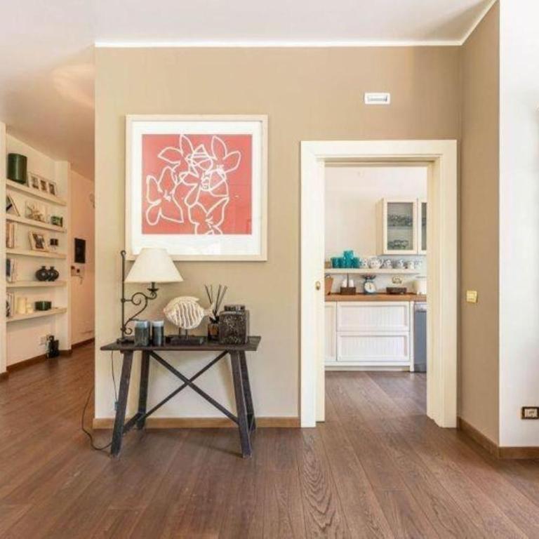 Villa Il Giardino di Anchise Mondello - Two-Bedroom Villa - 59
