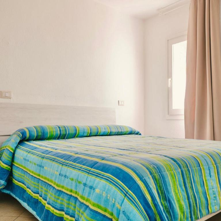 ISA-Residence with swimming-pool in Porto Rotondo at only 500 m from the beach - Appartamento con 2 Camere da Letto - 14