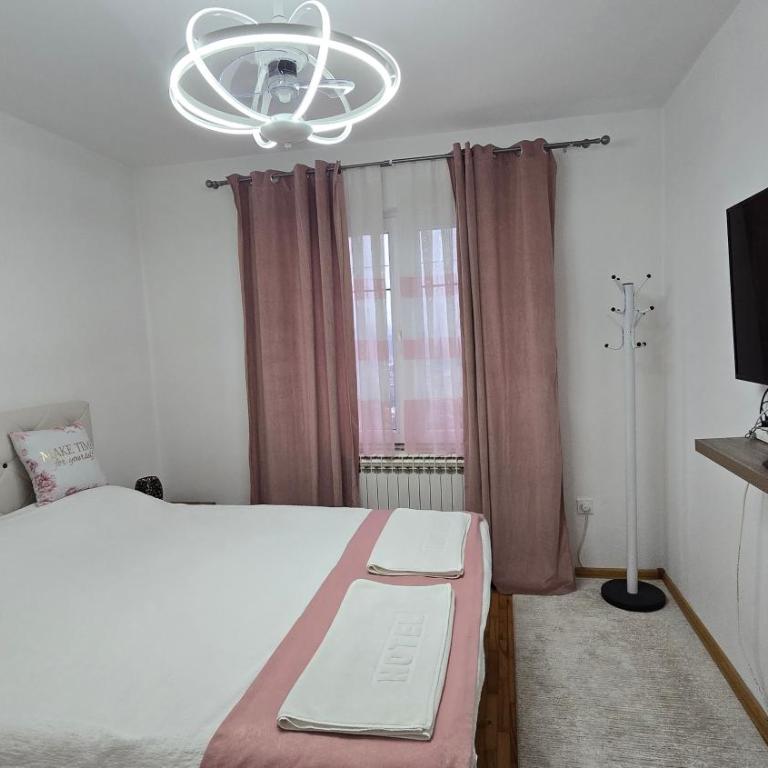 Sarajevo Central View Apartment - Apartman sa 2 Spavaće Sobe - 2