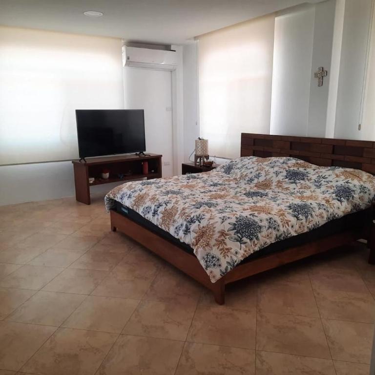House located at the foot of the sea in Punta Blanca - Villa - Beach Front - 12