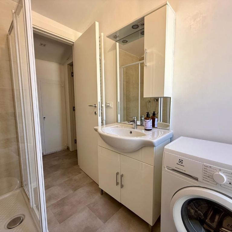 BUDELLO Apartament - Appartamento con 1 Camera da Letto - 10
