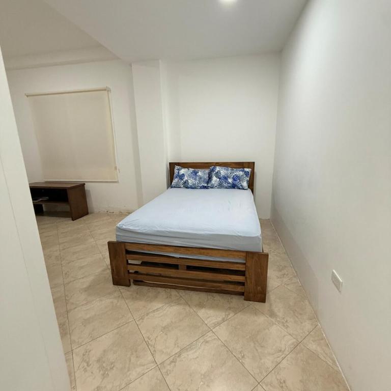 House located at the foot of the sea in Punta Blanca - Villa - Beach Front - 16