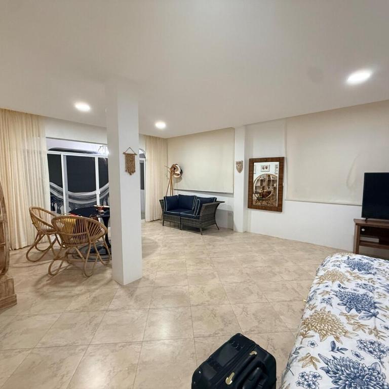 House located at the foot of the sea in Punta Blanca - Villa - Beach Front - 17