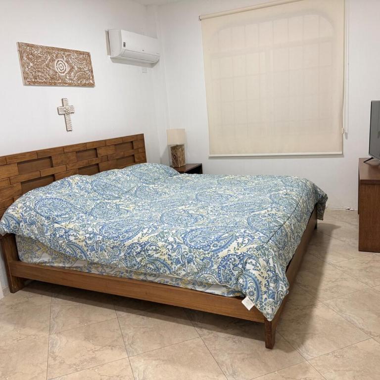 House located at the foot of the sea in Punta Blanca - Villa - Beach Front - 18