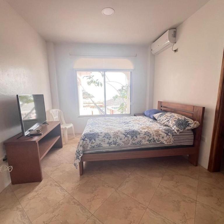 House located at the foot of the sea in Punta Blanca - Villa - Beach Front - 22