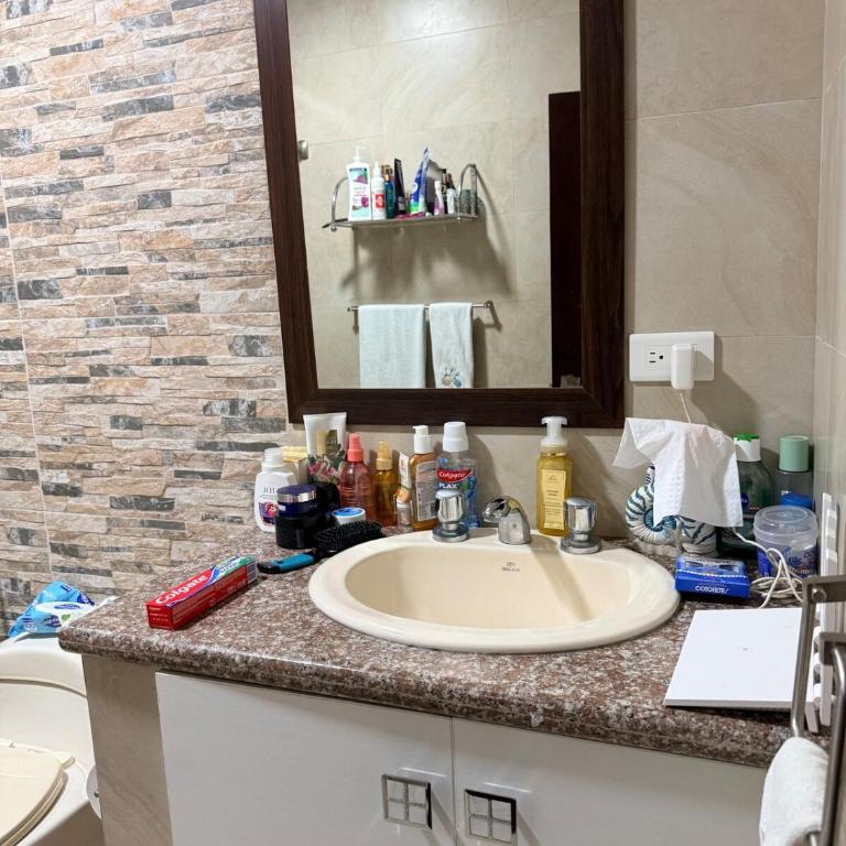 House located at the foot of the sea in Punta Blanca - Villa - Beach Front - 24