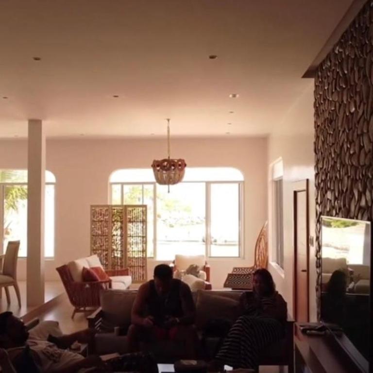 House located at the foot of the sea in Punta Blanca - Villa - Beach Front - 27