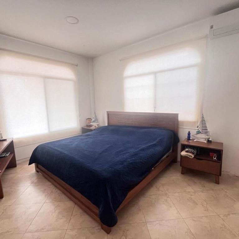 House located at the foot of the sea in Punta Blanca - Villa - Beach Front - 29